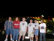 AW Cruise Night 2005